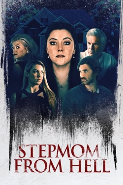 Stepmom from Hell full