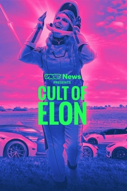 VICE News Presents: Cult of Elon full