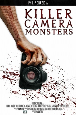 Killer Camera Monsters full