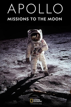 Apollo: Missions to the Moon full