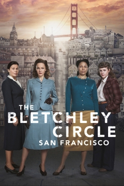 The Bletchley Circle: San Francisco full