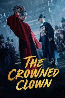 The Crowned Clown full