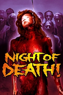 Night of Death! full