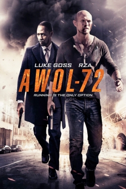 AWOL-72 full