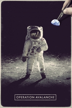 Operation Avalanche full