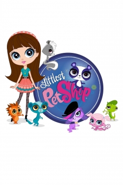 Littlest Pet Shop full