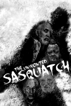 The Unwonted Sasquatch full