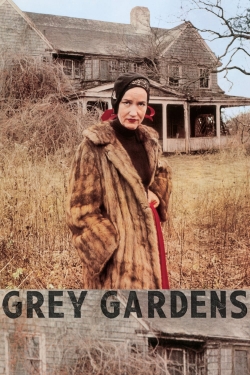 Grey Gardens full