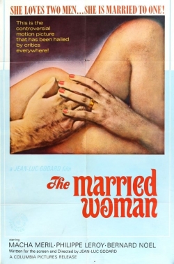 The Married Woman full