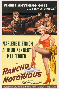 Rancho Notorious full