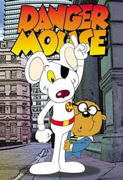 Danger Mouse full