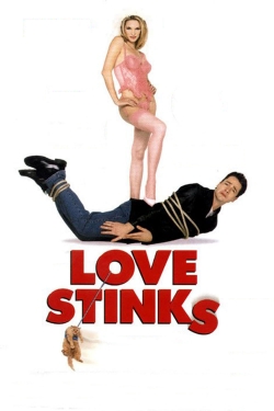 Love Stinks full