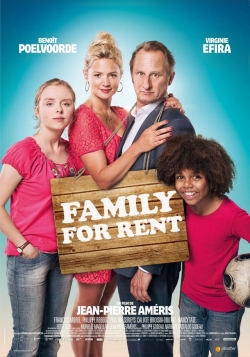 Family for Rent full