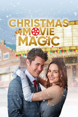 Christmas Movie Magic full