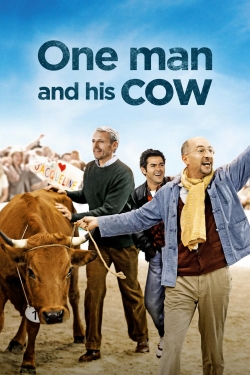 One Man and his Cow full