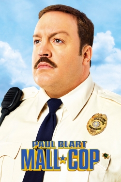 Paul Blart: Mall Cop full