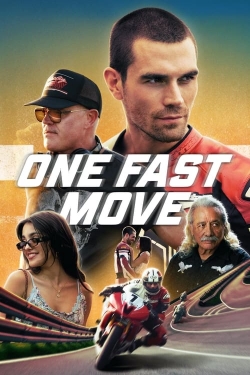 One Fast Move full