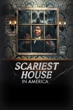 Scariest House in America full