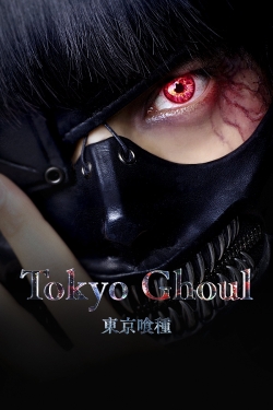 Tokyo Ghoul full