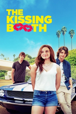 The Kissing Booth full