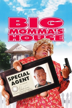 Big Momma's House full