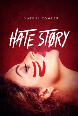 Hate Story IV full