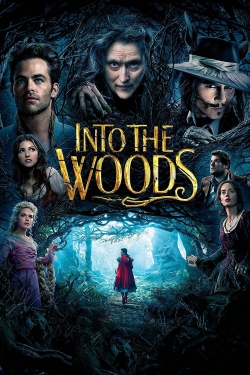 Into the Woods full