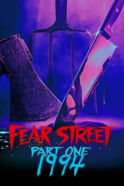 Fear Street Part One: 1994 full