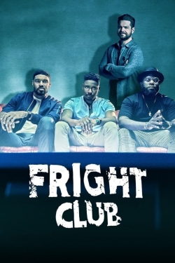 Fright Club full