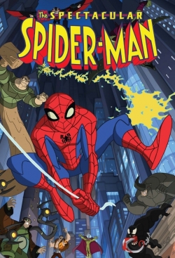 The Spectacular Spider-Man full