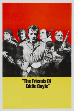 The Friends of Eddie Coyle full