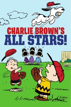 Charlie Brown's All-Stars! full