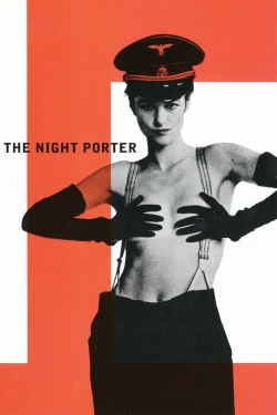 The Night Porter full