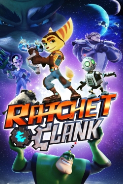 Ratchet & Clank full