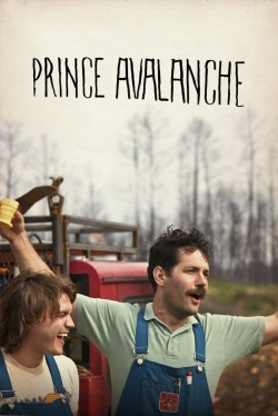 Prince Avalanche full