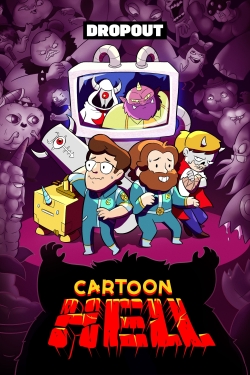 Cartoon Hell full