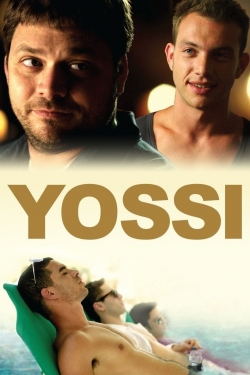 Yossi full