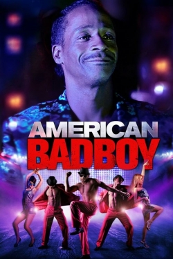 American Bad Boy full