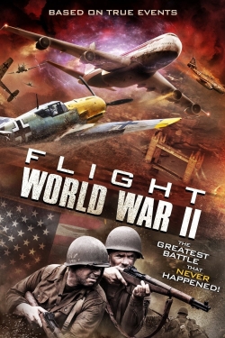 Flight World War II full