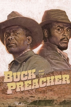 Buck and the Preacher full