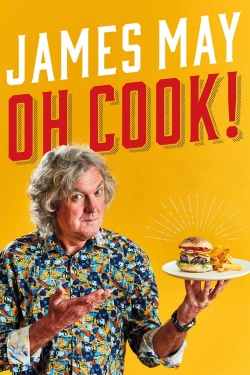 James May: Oh Cook! full