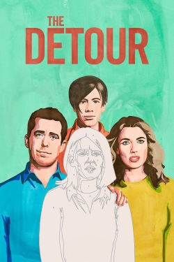 The Detour full