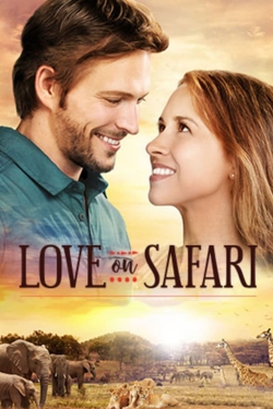 Love on Safari full