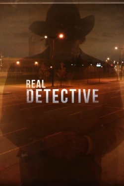 Real Detective full