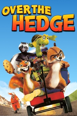 Over the Hedge full