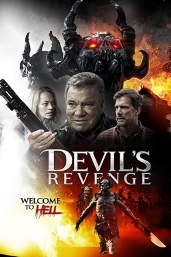 Devil's Revenge full