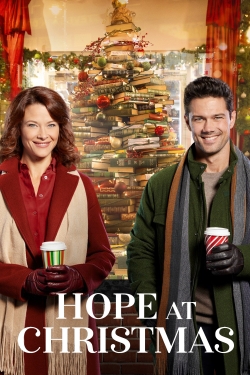 Hope at Christmas full