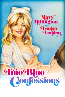 Mary Millington's True Blue Confessions full