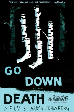 Go Down Death full