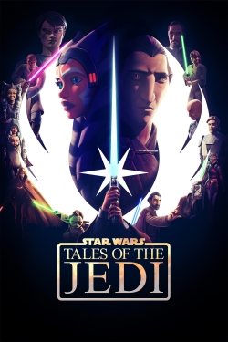 Star Wars: Tales of the Jedi full